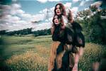 Suzanne Santo and Justin Vernon's Enduring Bond