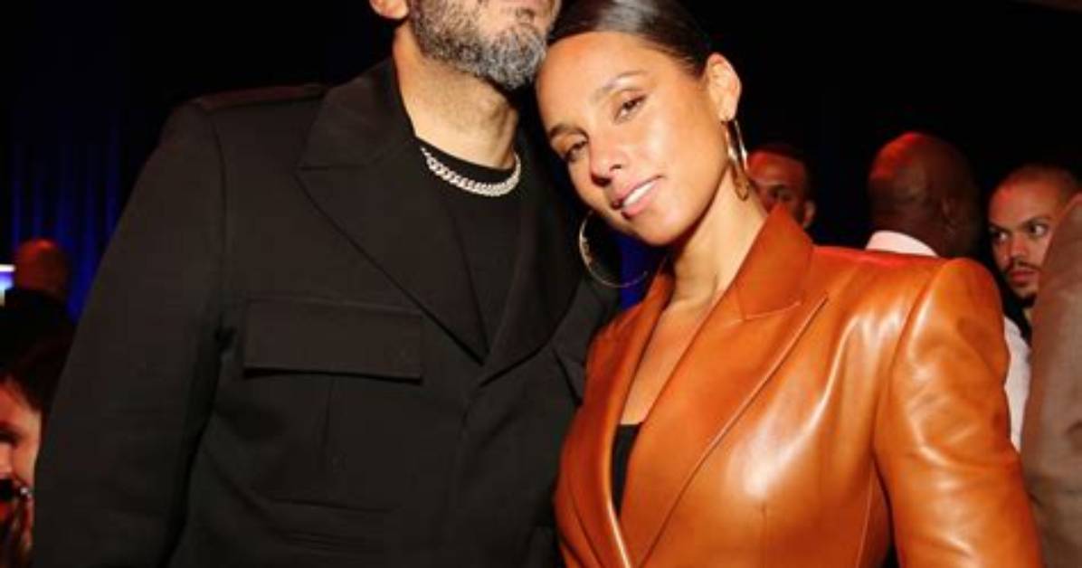 Swizz Beatz Height, Weight, Net Worth, Age, Birthday, Wikipedia, Who, Instagram, Biography