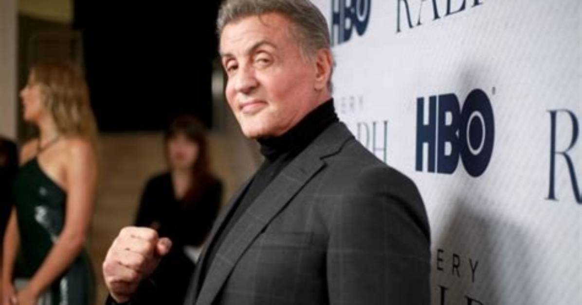 Sylvester Stallone's Legacy: a Look at His Children
