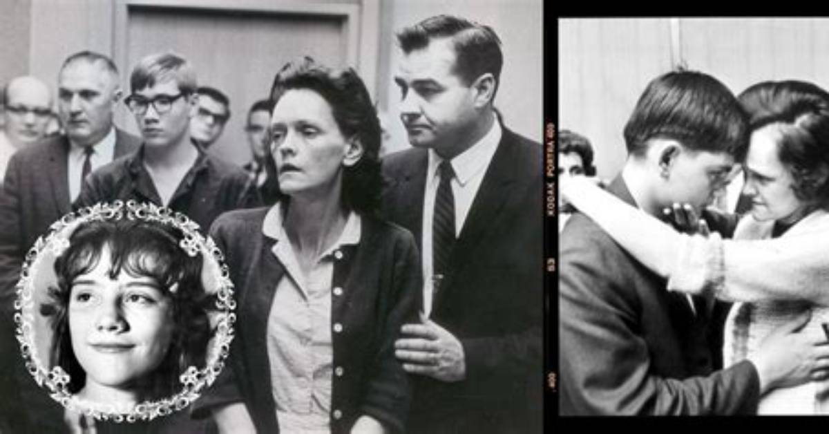 Sylvia Likens and Gertrude Baniszewski: a Tragic Tale of Abuse and Neglect