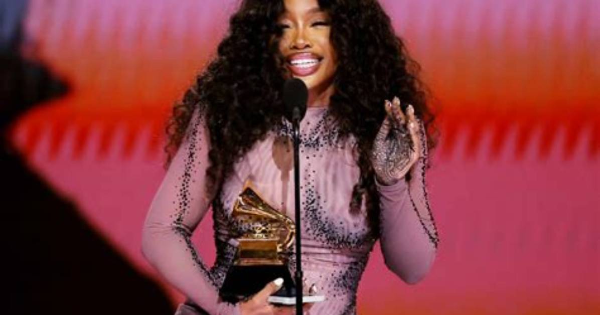 Sza's Age in 2024: a Look into the Life of This Musical Sensation