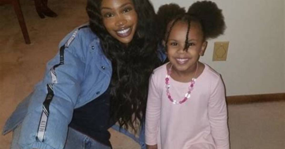 Sza's Daughter: Unveiling the Name and Significance