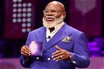 T. D. Jakes Breaking News for 2024