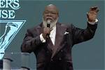 T. D. Jakes Divorce: Unraveling the Controversy