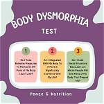 Take Our Body Dysmorphia Test: Assess Your Symptoms Today