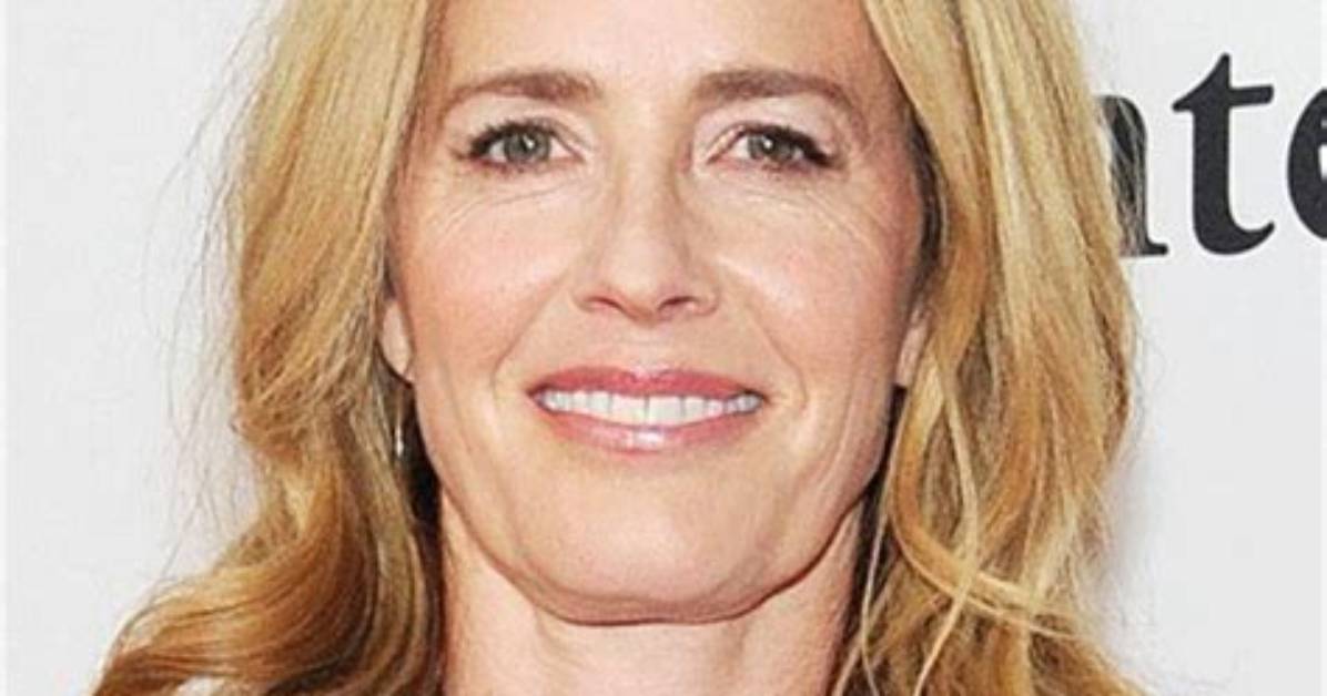 Talented Actress Elisabeth Shue: a Hollywood Star