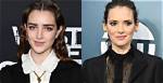 Talia Ryder and Winona Ryder: a Generational Connection