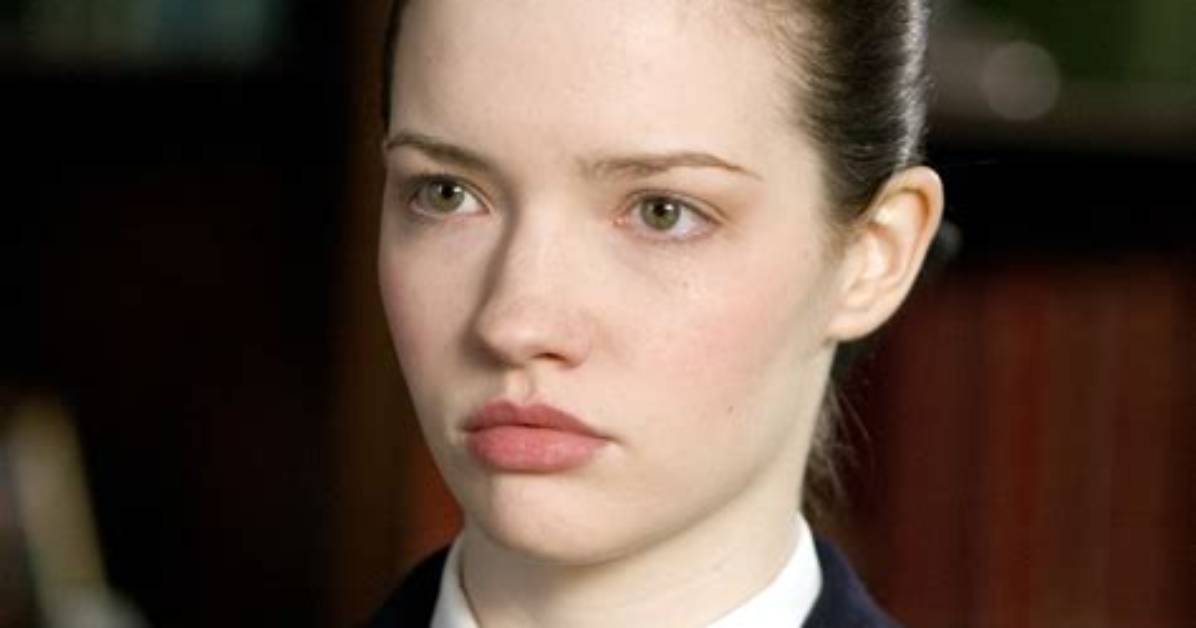 Talulah Riley's Notable Film and Television Appearances