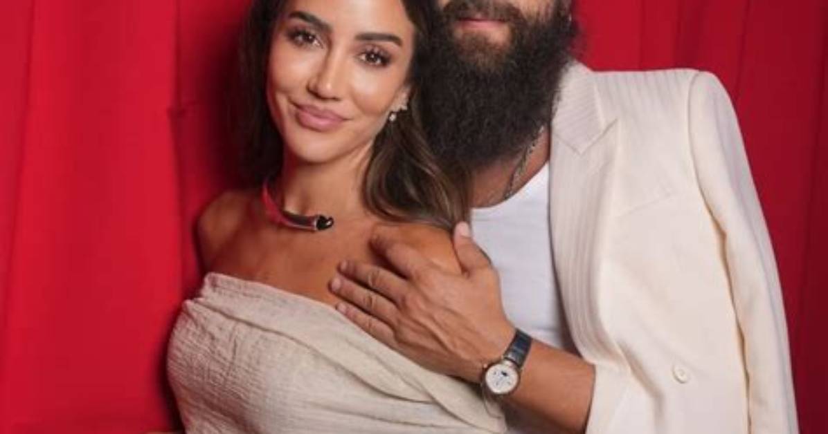 Tamara Kalinic and Her Boyfriend Filippo: a Love Story Unveiled