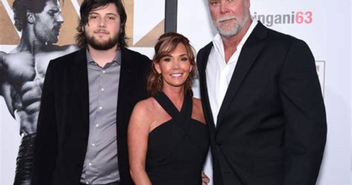 Tamara Nash, Kevin Nash’s Wife, Family and Net Worth – 5 Fast Facts
