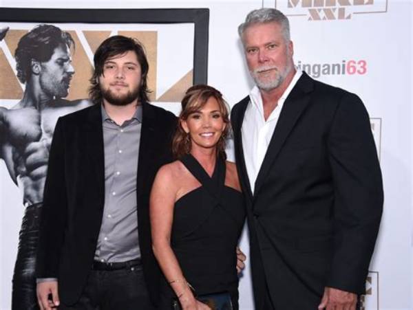 Tamara Nash, Kevin Nash’s Wife, Family and Net Worth – 5 Fast Facts