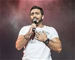 Tamer Hosny Height, Weight, Net Worth, Age, Birthday, Wikipedia, Who, Nationality, Biography
