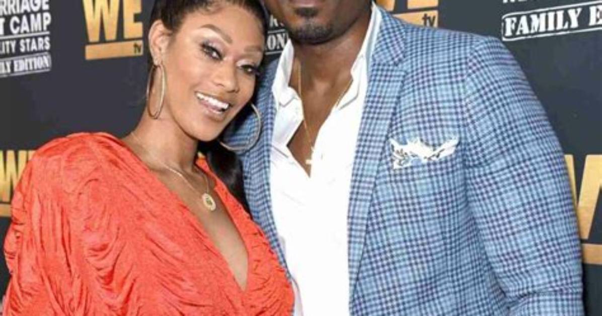Tami Roman's Husband and the Journey Within
