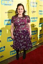 Tami Sagher Height, Weight, Net Worth, Age, Birthday, Wikipedia, Who, Nationality, Biography