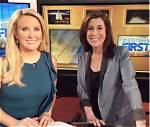 Tammy Bruce Partner: Unveiling the Relationship of a Media Personality