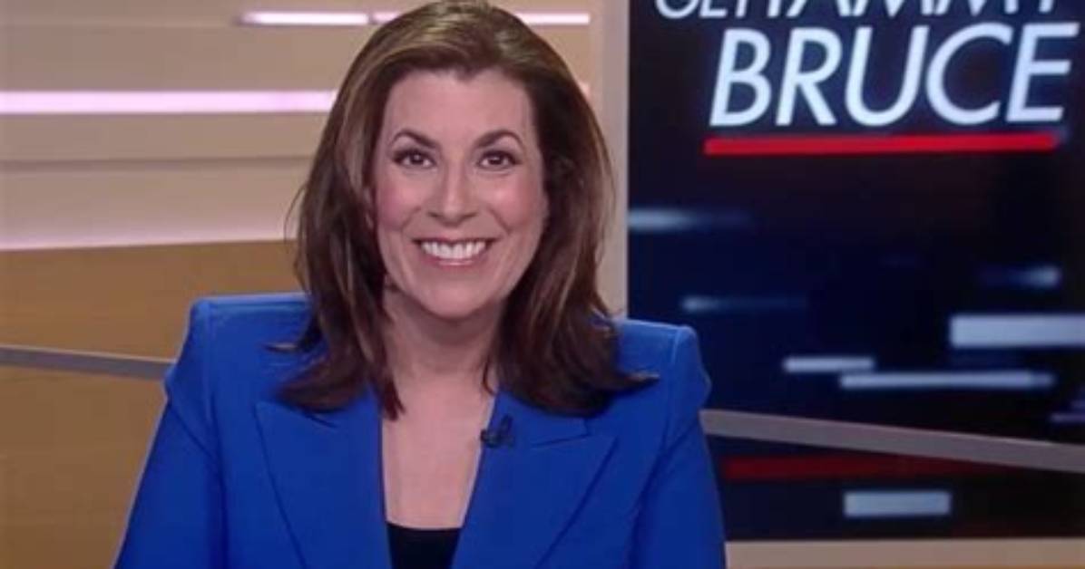 Tammy Bruce: Unveiling the Conservative Voice