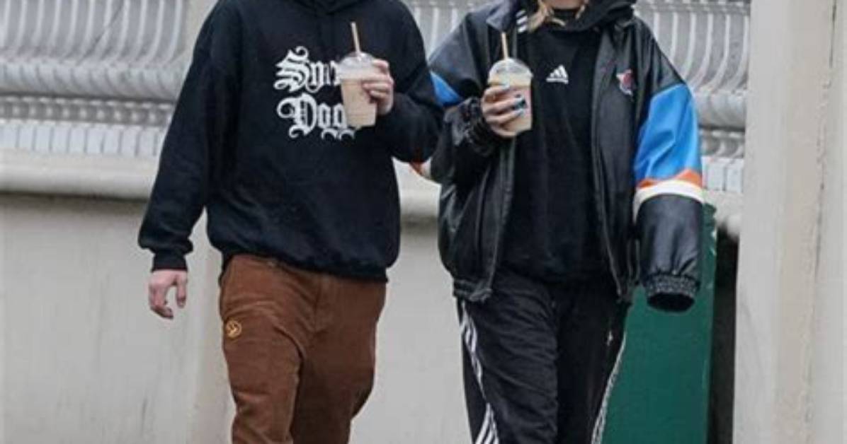 Tana Holding and Cruz Beckham’s Relationship