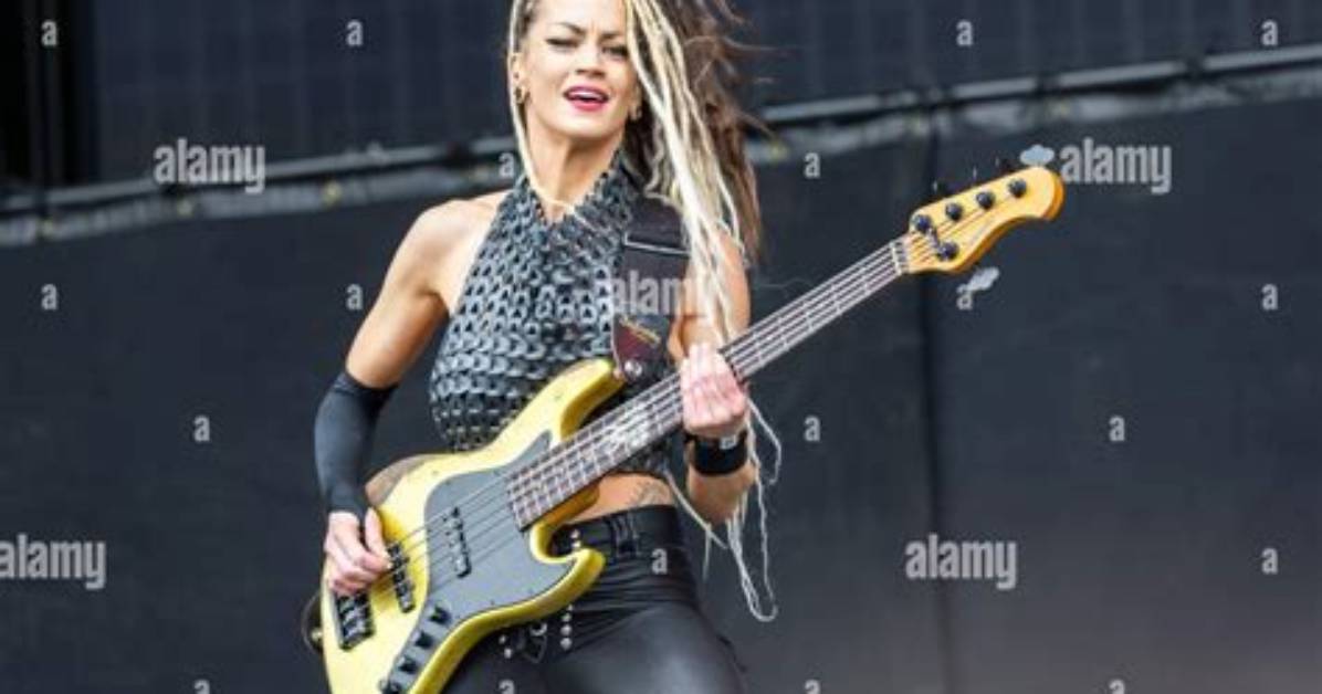 Tanya O'callaghan: a Journey Through Music and Inspiration