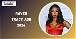 Tanyel Raven Height, Weight, Net Worth, Age, Birthday, Wikipedia, Who, Instagram, Biography