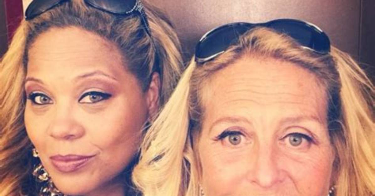 Tara Setmayer Mother