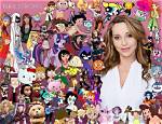 Tara Strong: a Voice Like No Other