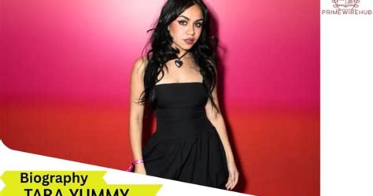 Tara Yummy: Unveiling Her Real Name and Ethnicity