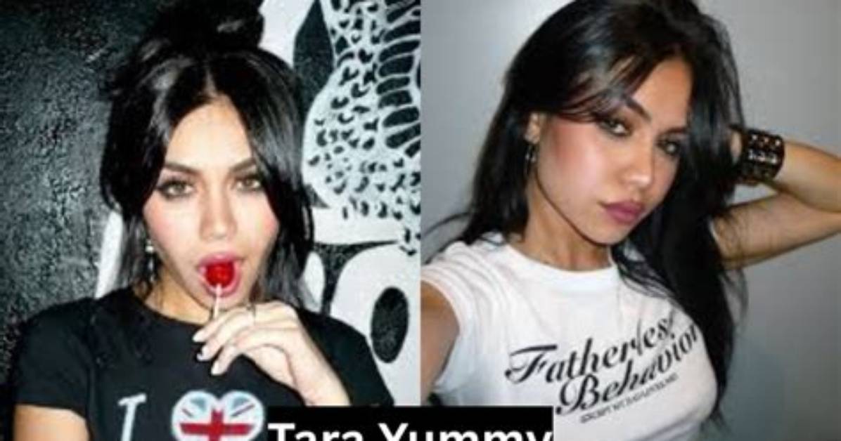 Tara Yummy: Unveiling the Secrets Behind Her Net Worth
