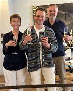 Taron Egerton's Parents' Influence Unveiled