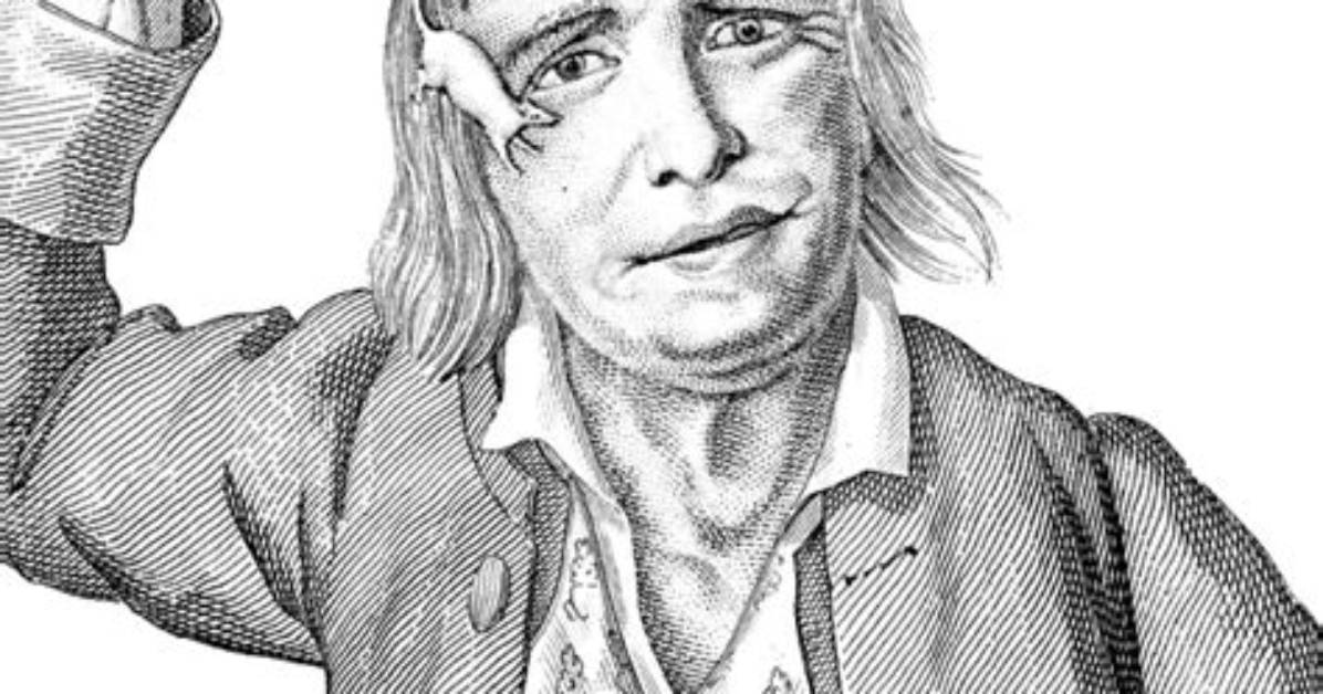 Tarrare: the Eccentric Life and Autopsy Results of a Human Curiosity