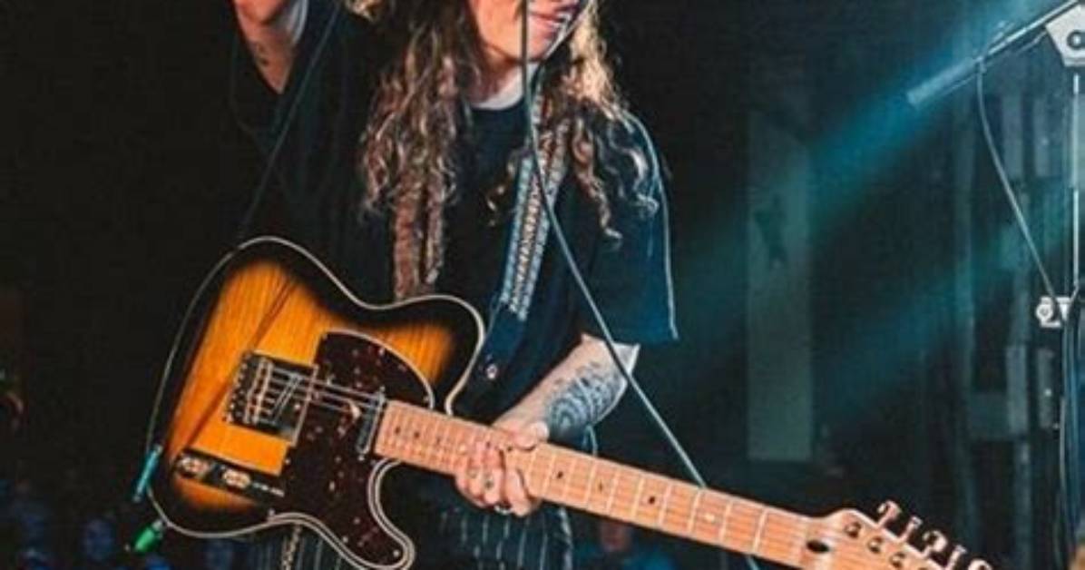 Tash Sultana Height, Weight, Net Worth, Age, Birthday, Wikipedia, Who, Instagram, Biography