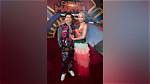 Tati Gabrielle Relationships