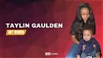 Taylin Gaulden's Path to Nfl Stardom