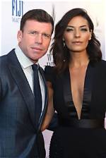 Taylor Sheridan Is Married to Wife: Nicole Muirbrook. Kids: Gus Sheridan