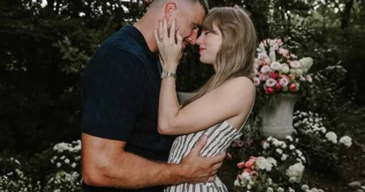 Taylor Swift and Travis Kelce's Age Difference: Exploring the Gap Between Them