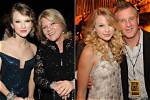Taylor Swift's Parents: Are They Getting Back Together?