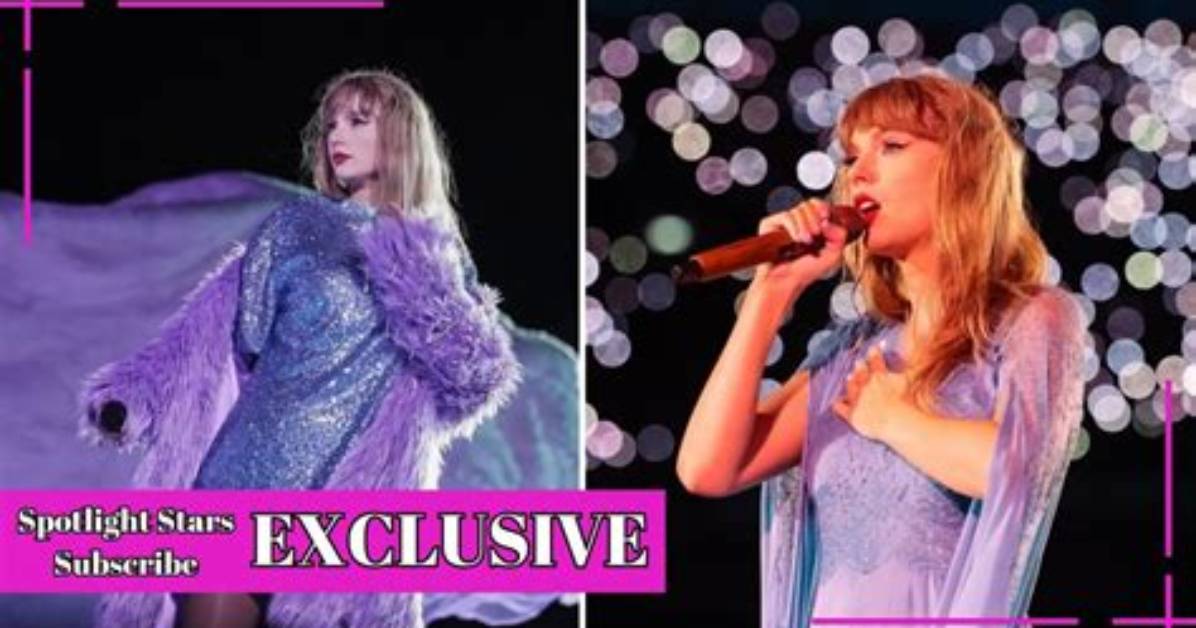 Taylor Swift's Weight: the Truth Revealed