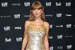 Taylor Swift Teases Mysterious ‘Midnights’ Lyric in Times Square as She Unveils Release Schedule