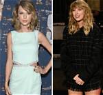 Taylor Swift: the Journey of Weight Gain and Self-Acceptance