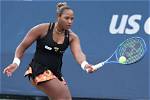 Taylor Townsend's Love Match: the Ultimate Partnership Guide