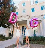 Tcu Delta Gamma and Its Allure