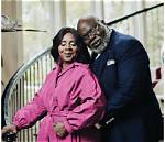 Td Jakes Wife: the Inspiring Story of Serita Jakes