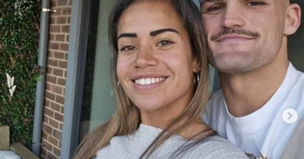 Teah Foot – Nathan Cleary’s Girlfriend Age, and Instagram Photos