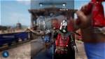 Team Agatha vs Mason in Chivalry 2
