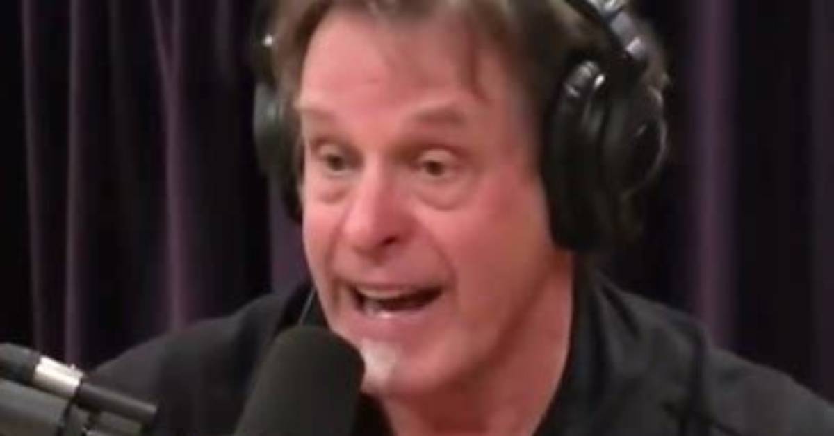 Ted Nugent's Take on Vegans: a Controversial Perspective