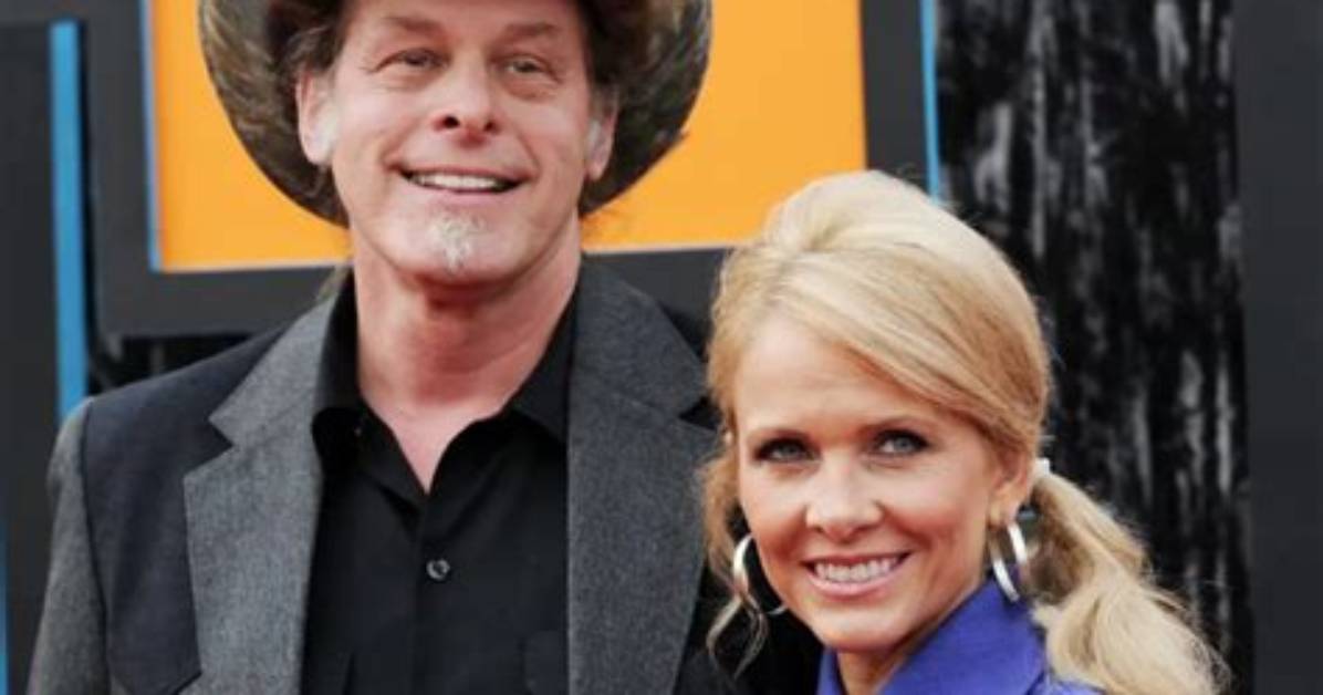 Ted Nugent's Wife's Age and the Surprising Story Behind It