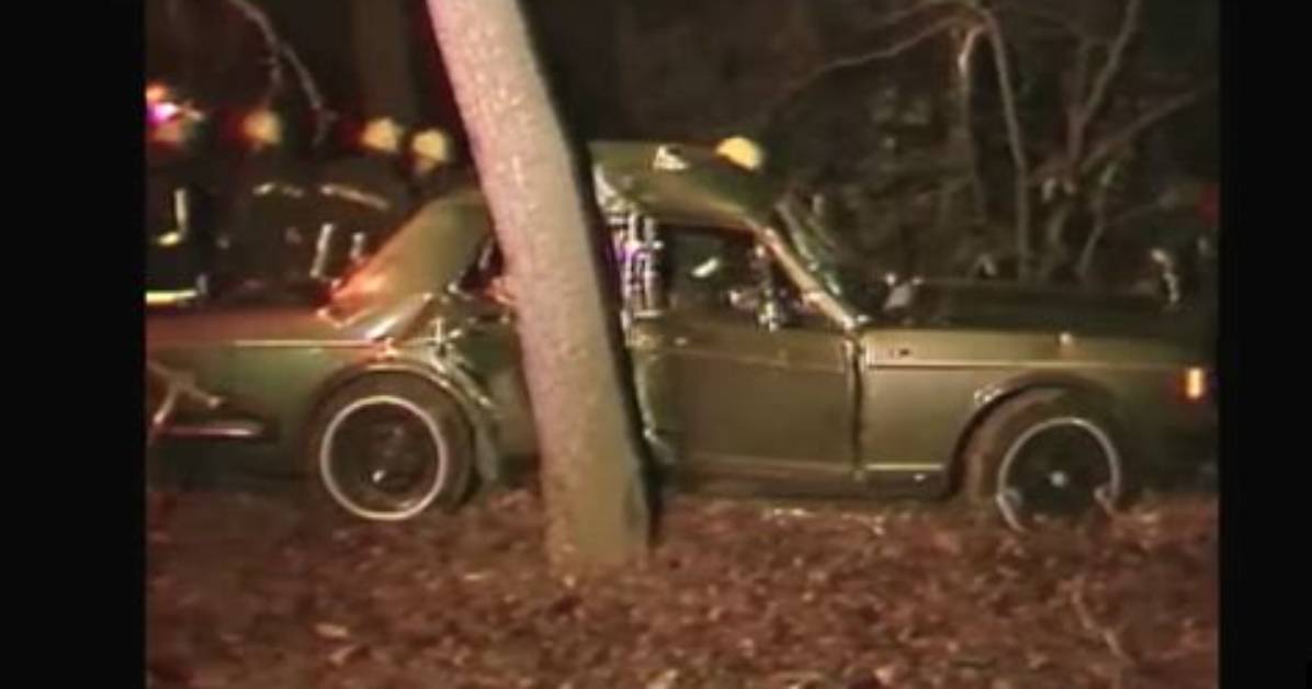 Teddy Pendergrass Car Accident Revelations
