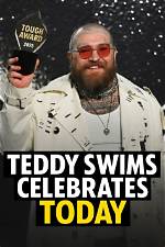 Teddy Swims Children: a Journey of Music and Family
