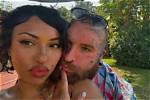 Teddy Swims: Love, Life, and His Spouse