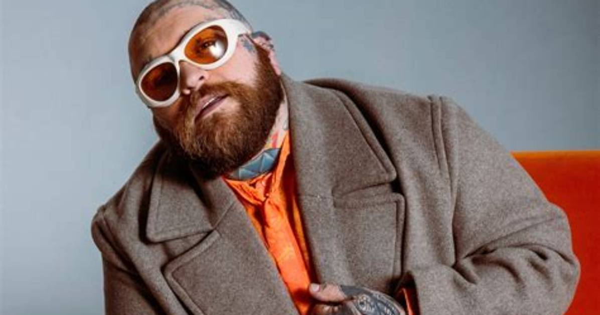 Teddy Swims: the Rise of a Soulful Sensation