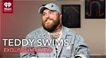 Teddy Swims: the Rising Star and His Height